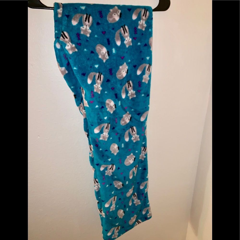Fox Pj Pants
